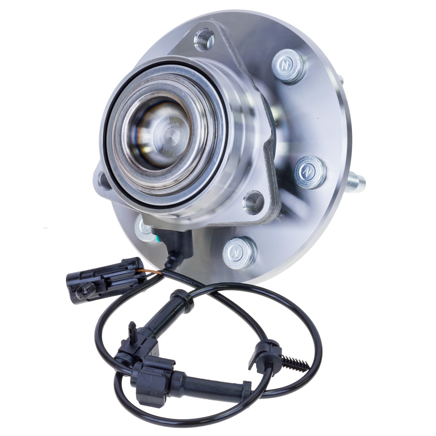 Schaeffler Wheel Bearing - Generation 3