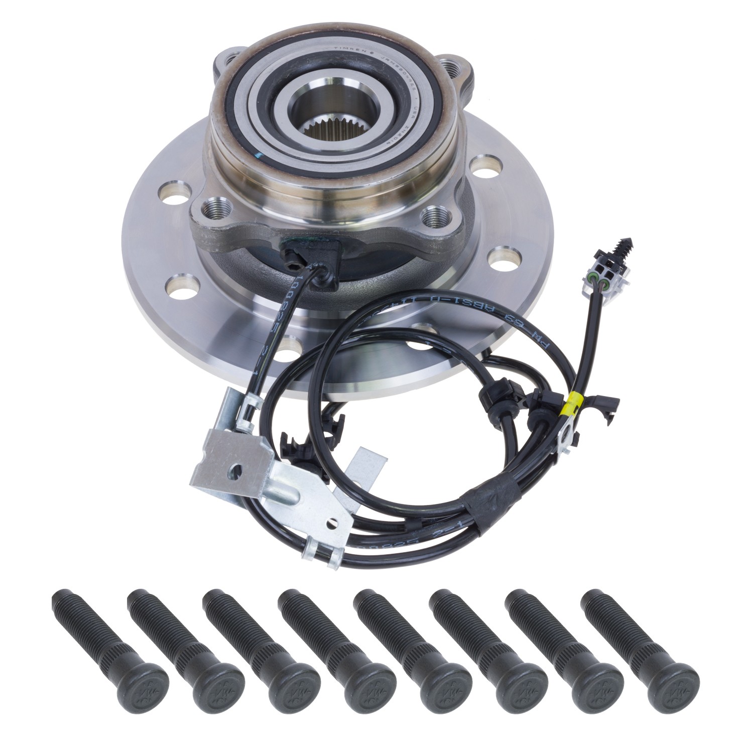 Schaeffler Wheel Bearing - Generation 3