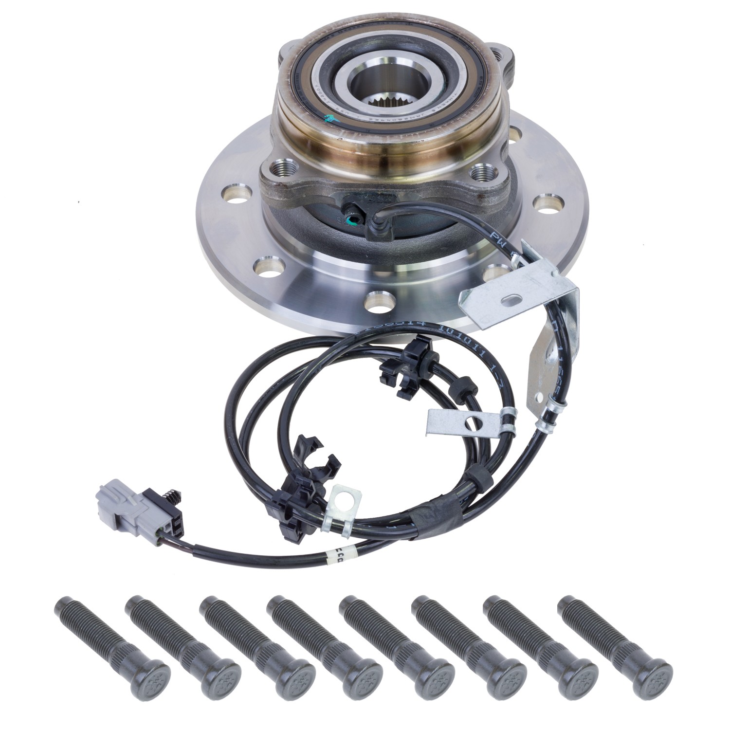 Schaeffler Wheel Bearing - Generation 3
