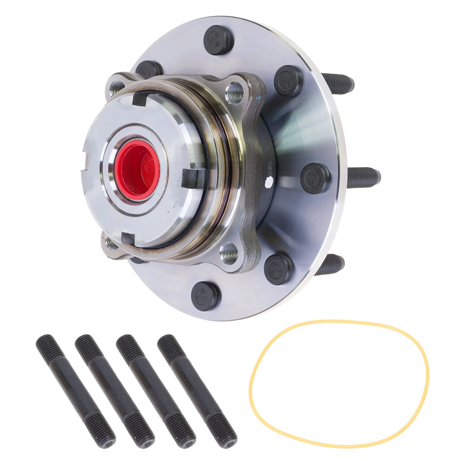 Schaeffler Wheel Bearing - Generation 3