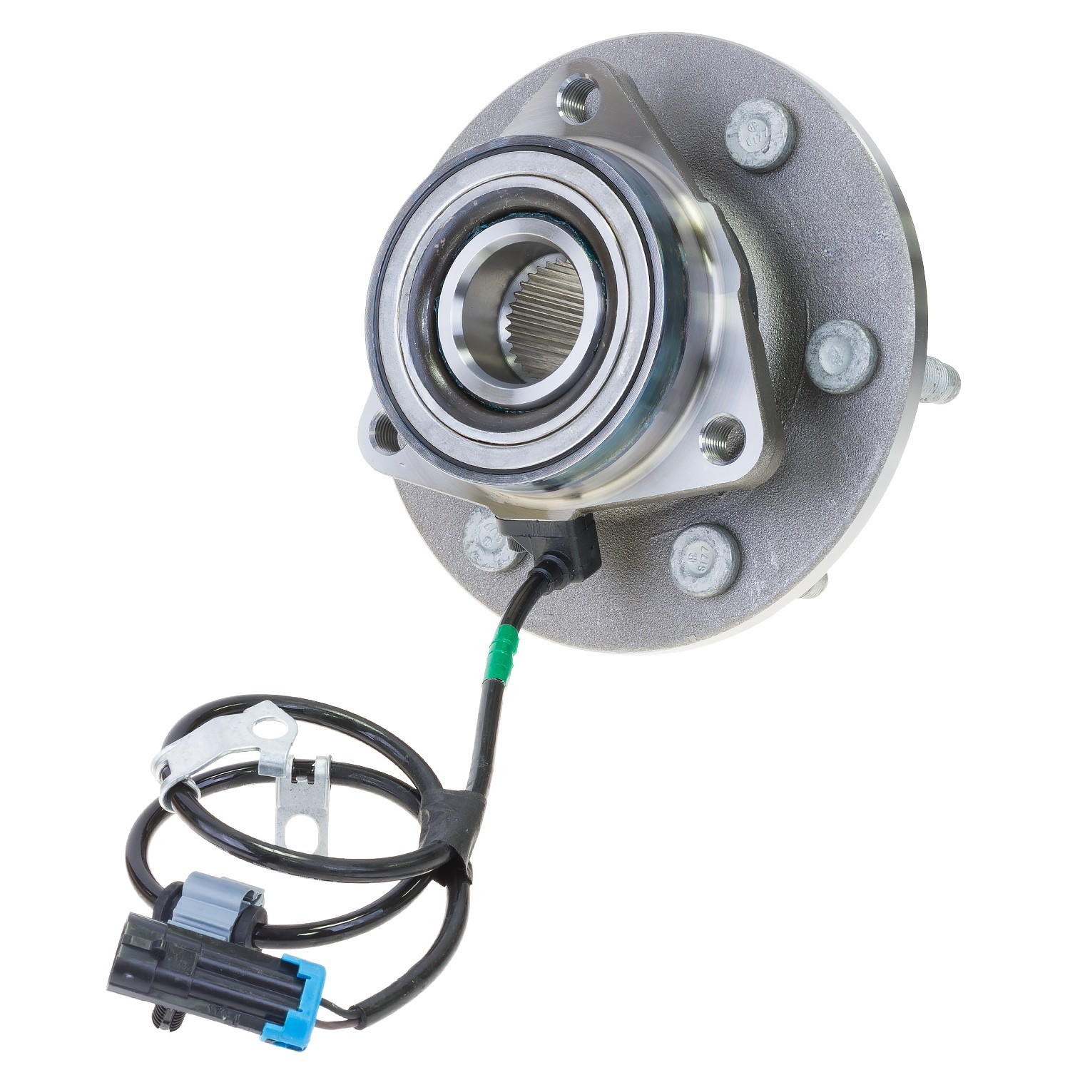 Schaeffler Wheel Bearing - Generation 3
