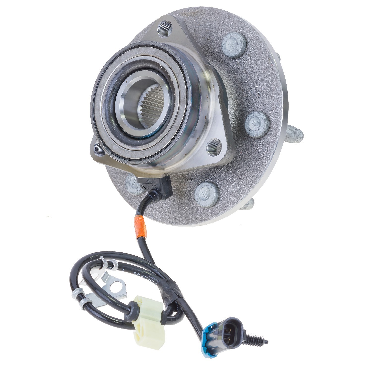 Schaeffler Wheel Bearing - Generation 3