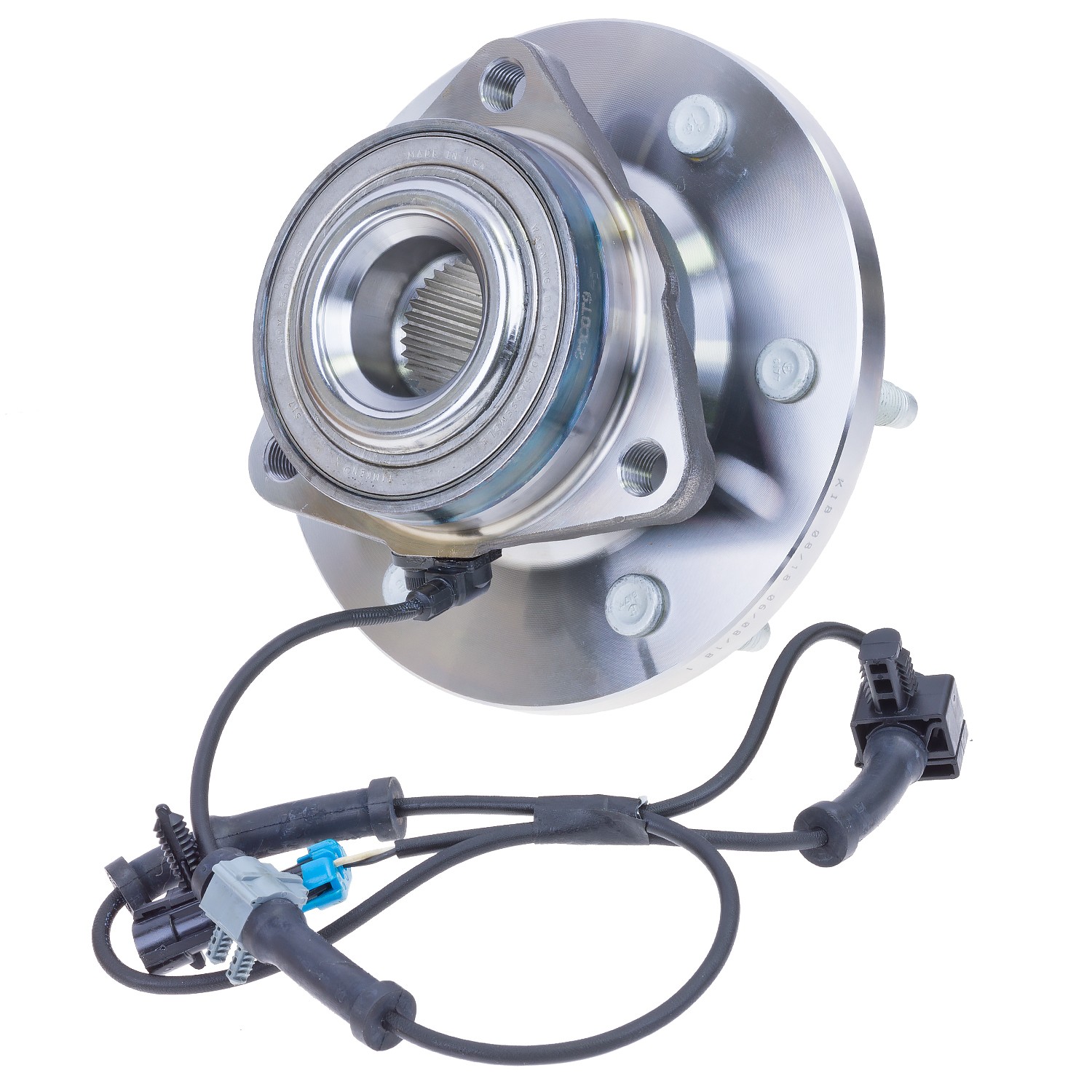 Schaeffler Wheel Bearing - Generation 3
