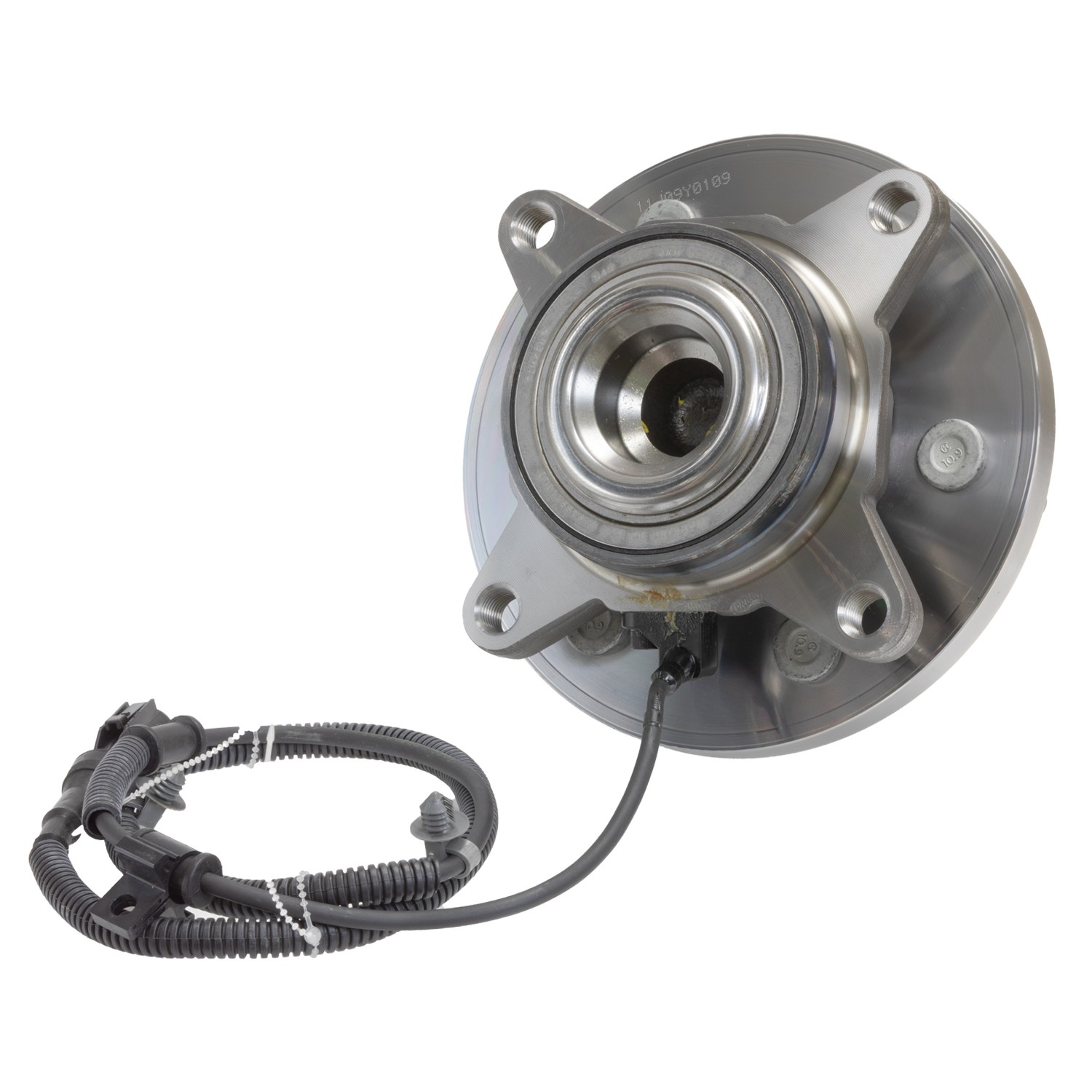 Schaeffler Wheel Bearing - Generation 3