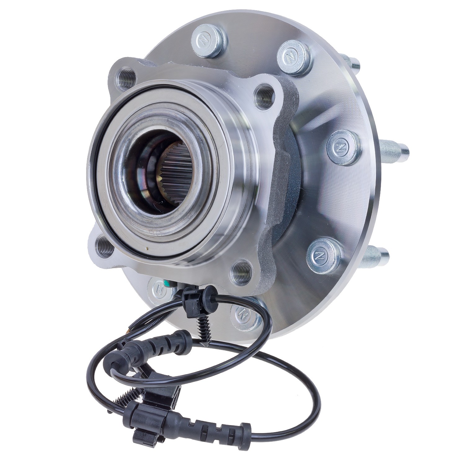 Schaeffler Wheel Bearing - Generation 3