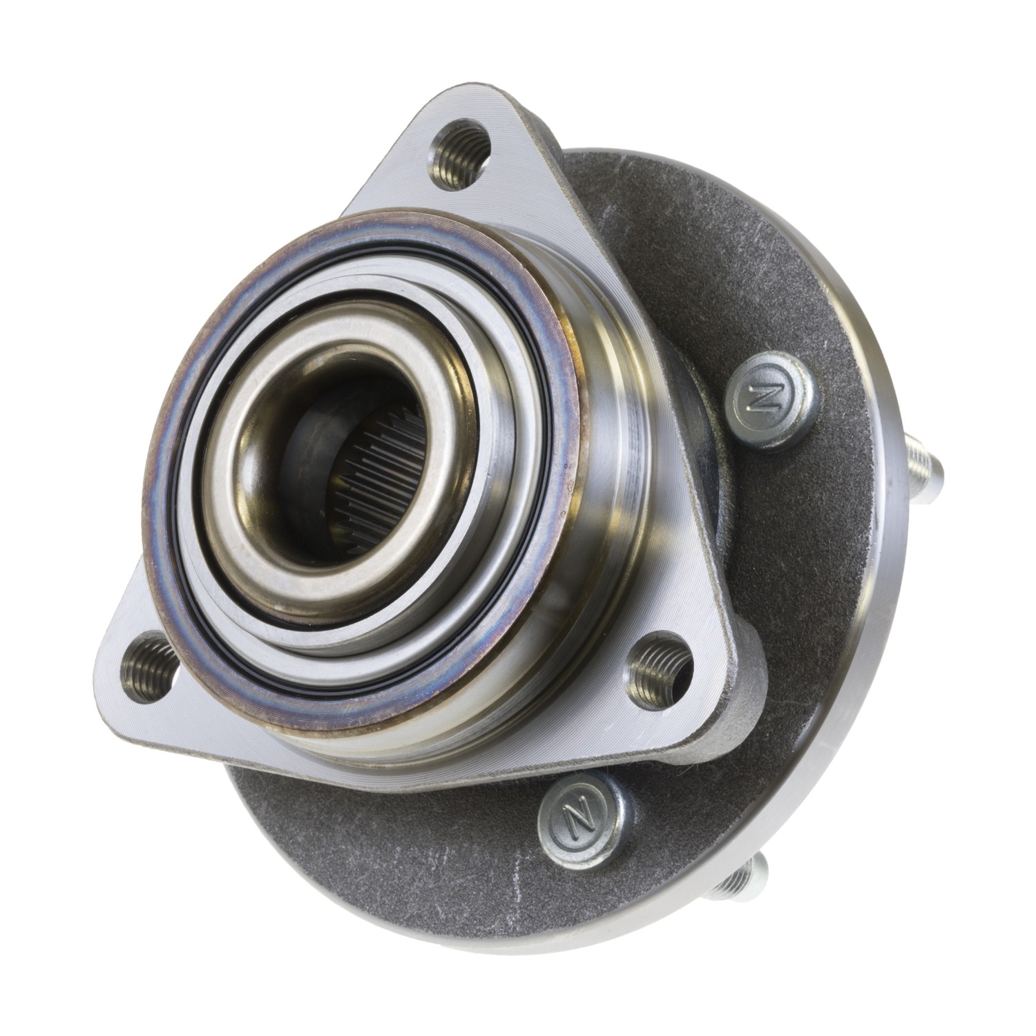 Schaeffler Wheel Bearing - Generation 3