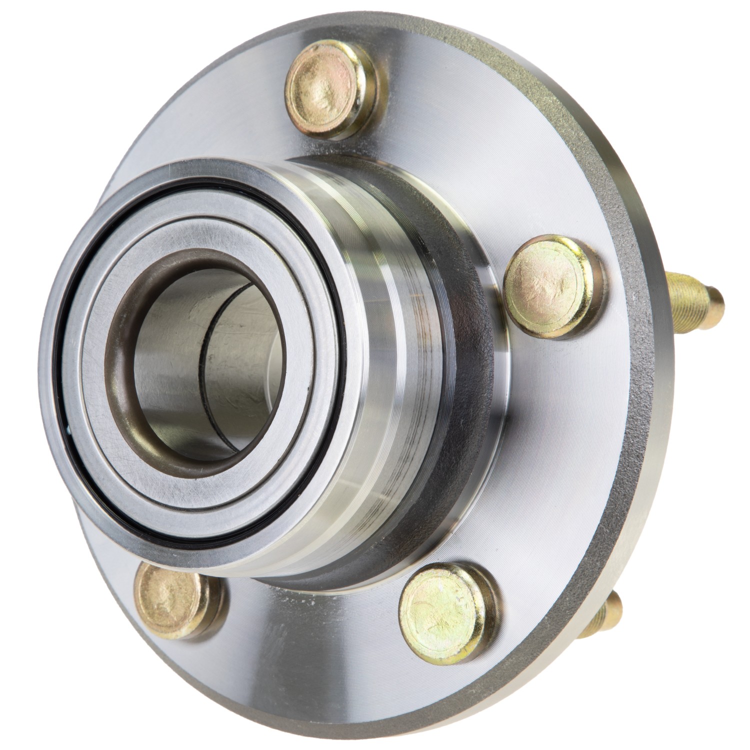 Schaeffler Wheel Bearing - Generation 2
