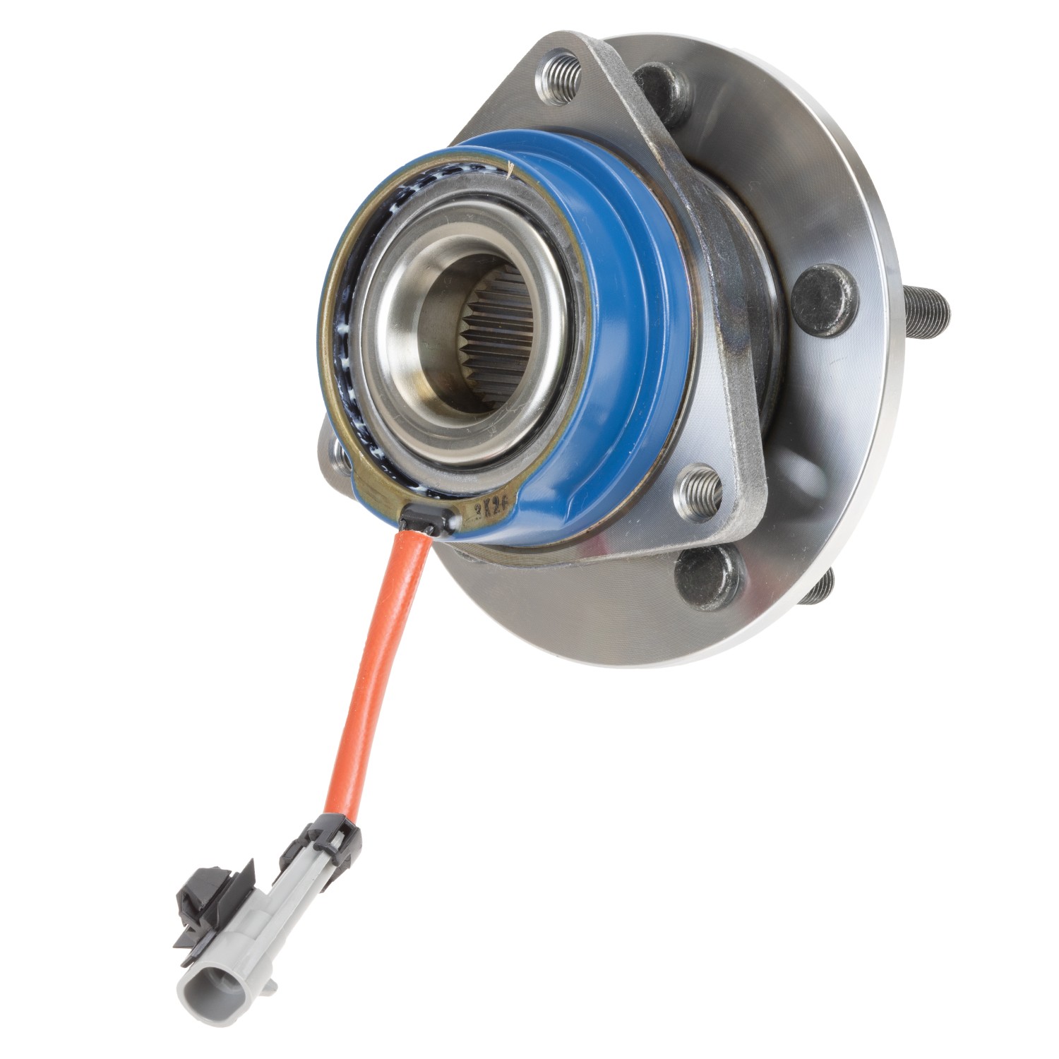 Schaeffler Wheel Bearing - Generation 3