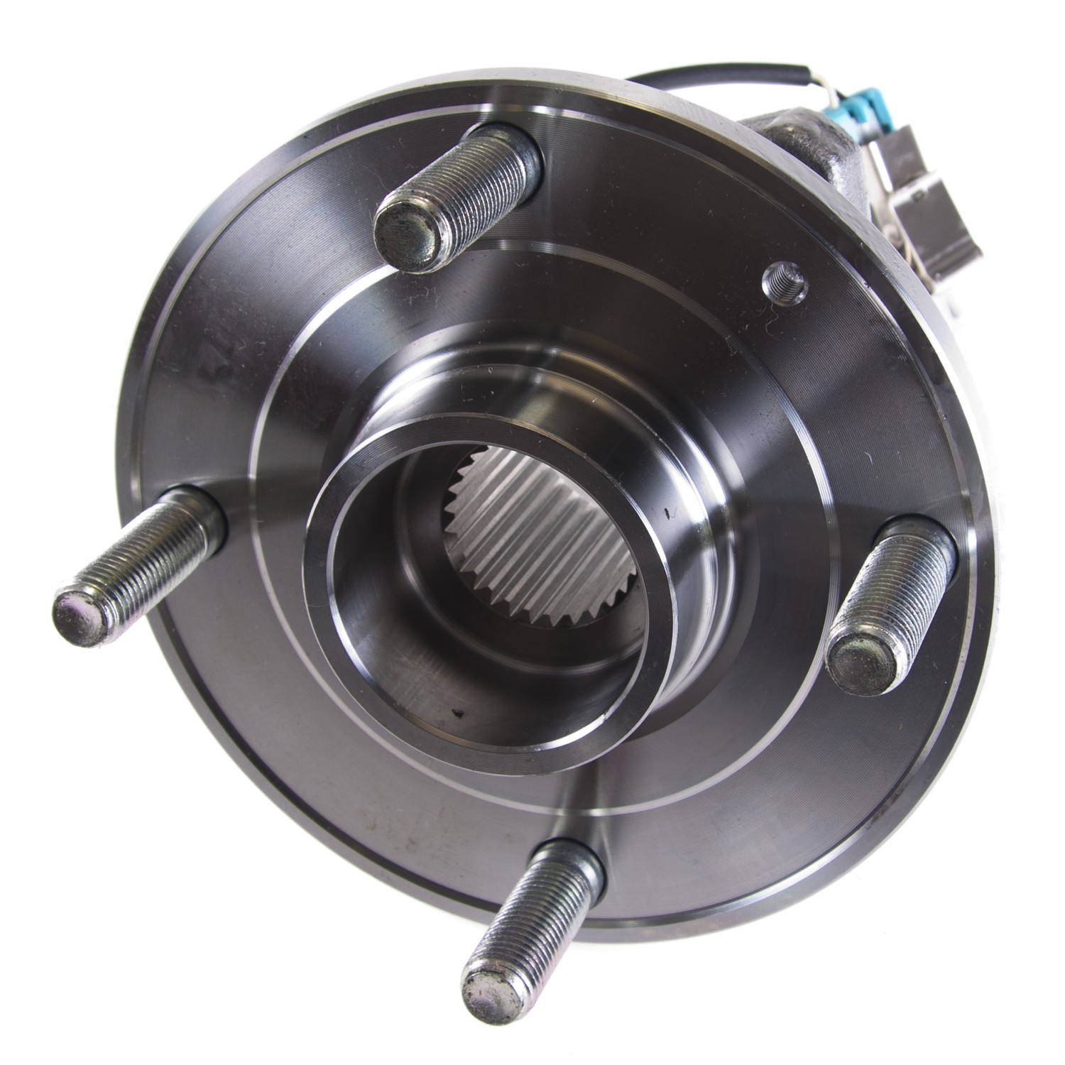 Schaeffler Wheel Bearing - Generation 3