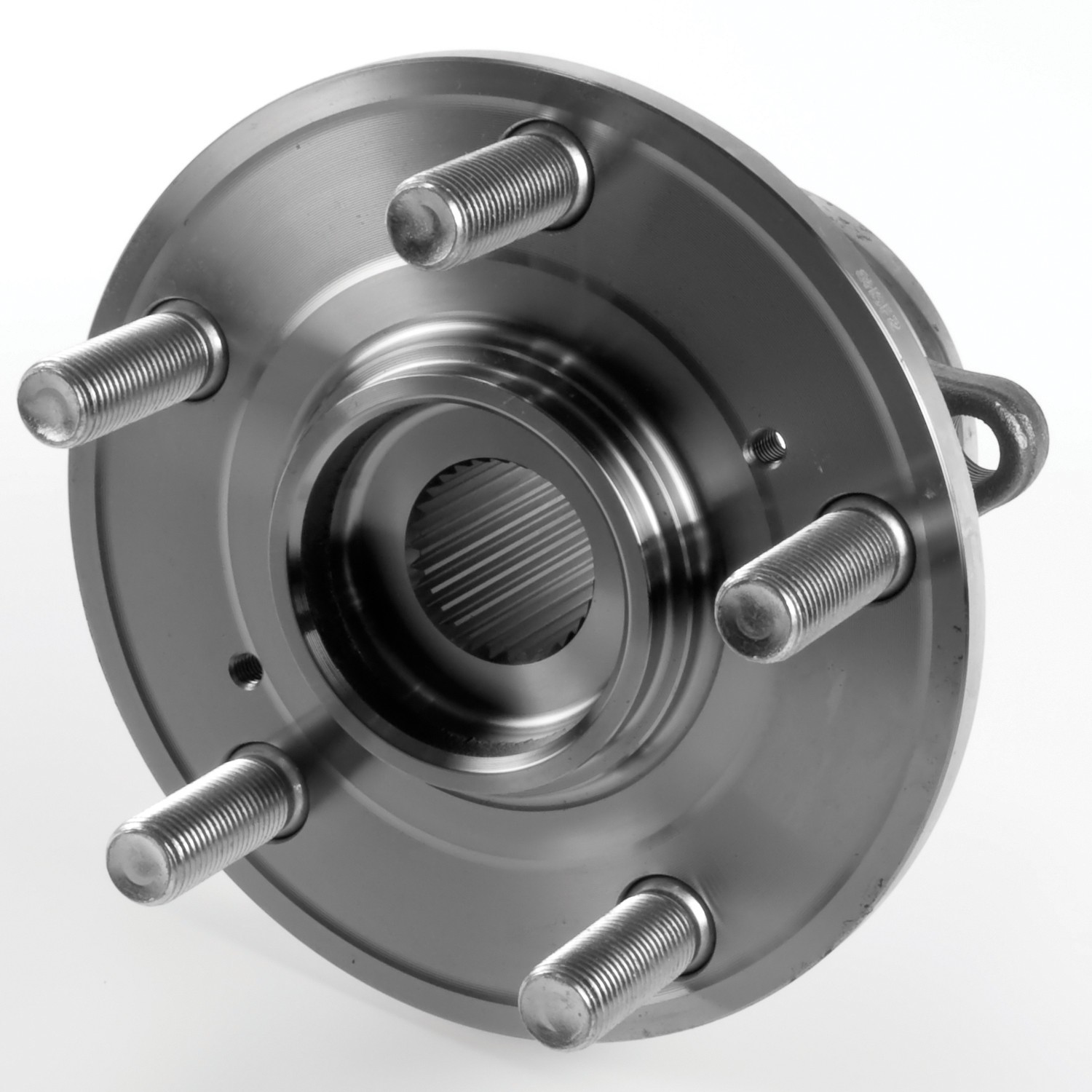Schaeffler Wheel Bearing - Generation 3