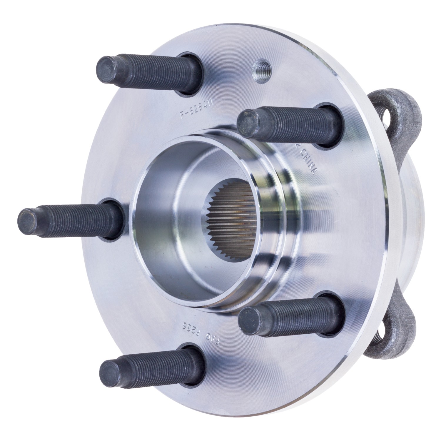 Schaeffler Wheel Bearing - Generation 3