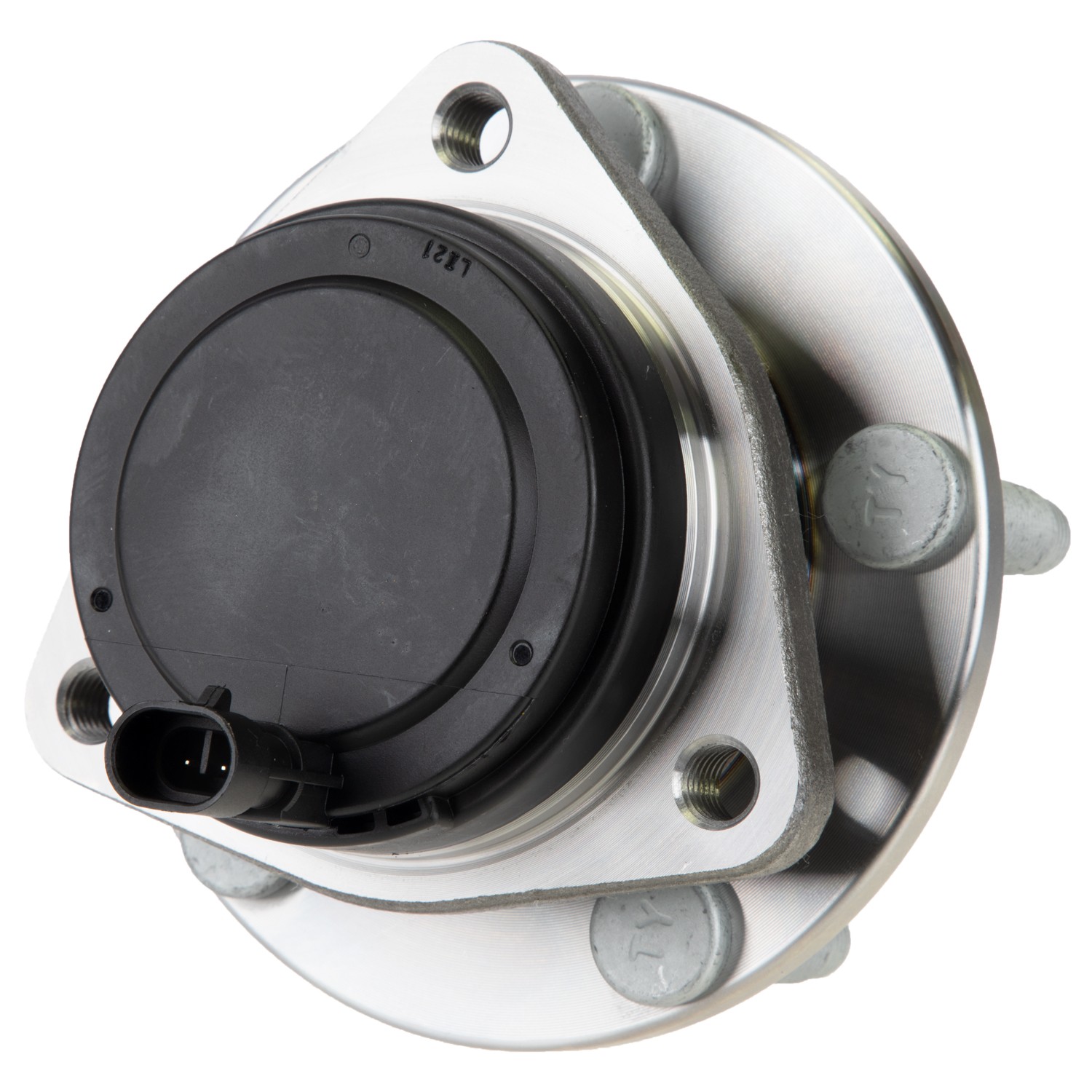 Schaeffler Wheel Bearing - Generation 3