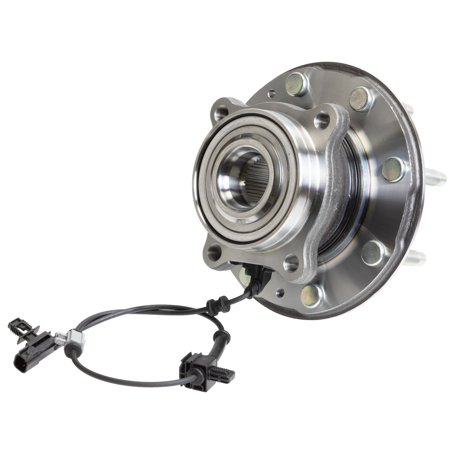 Schaeffler Wheel Bearing - Generation 3