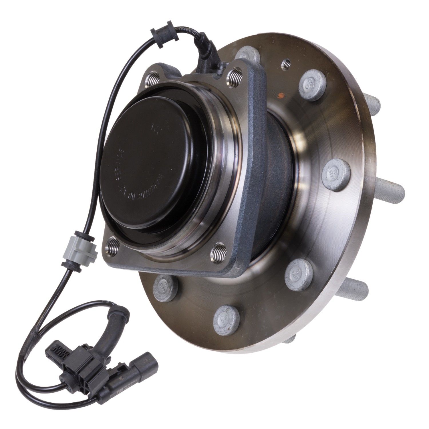 Schaeffler Wheel Bearing - Generation 3