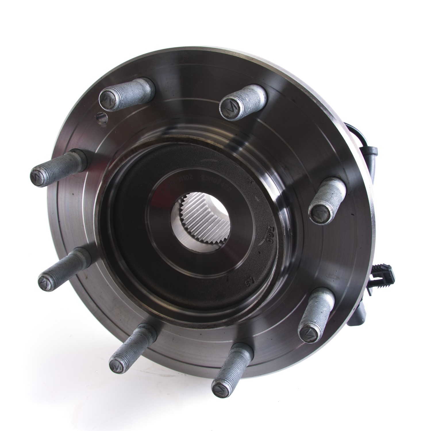 Schaeffler Wheel Bearing - Generation 3
