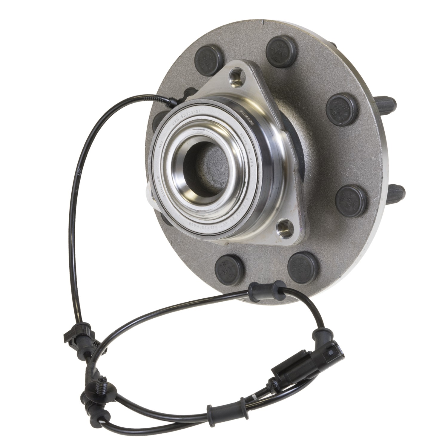 Schaeffler Wheel Bearing - Generation 3