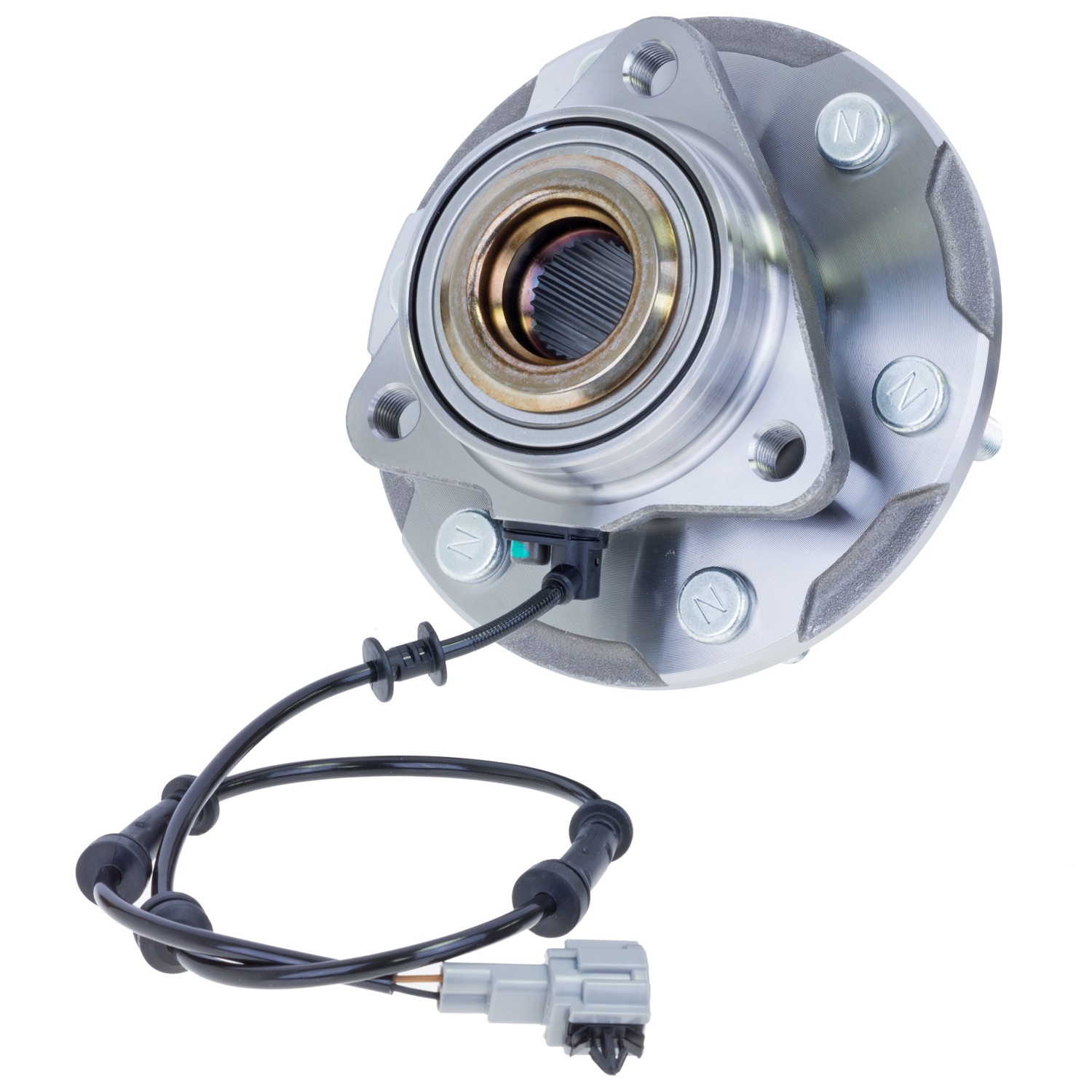 Schaeffler Wheel Bearing - Generation 3