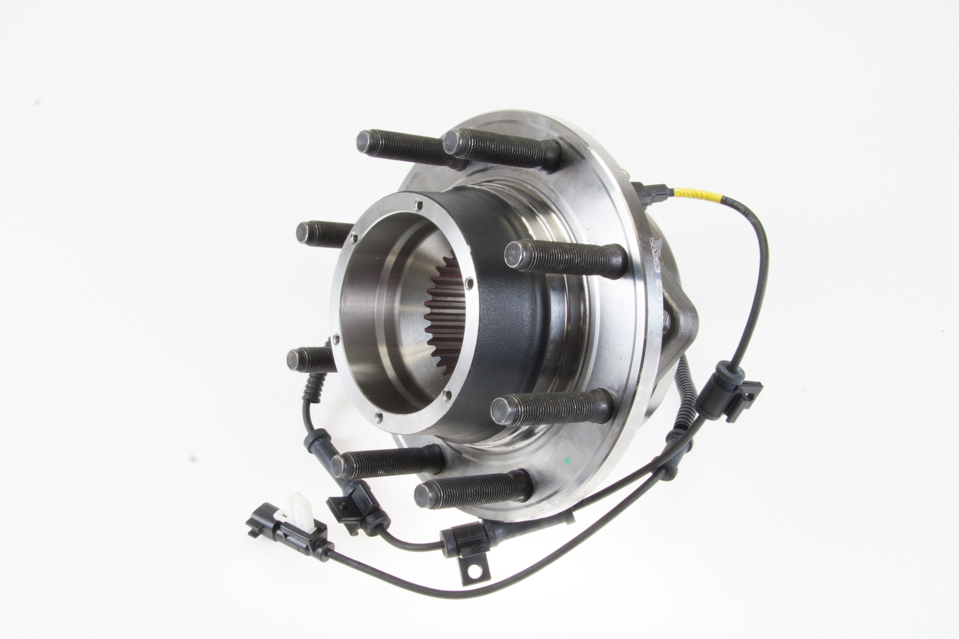 Schaeffler Wheel Bearing - Generation 3