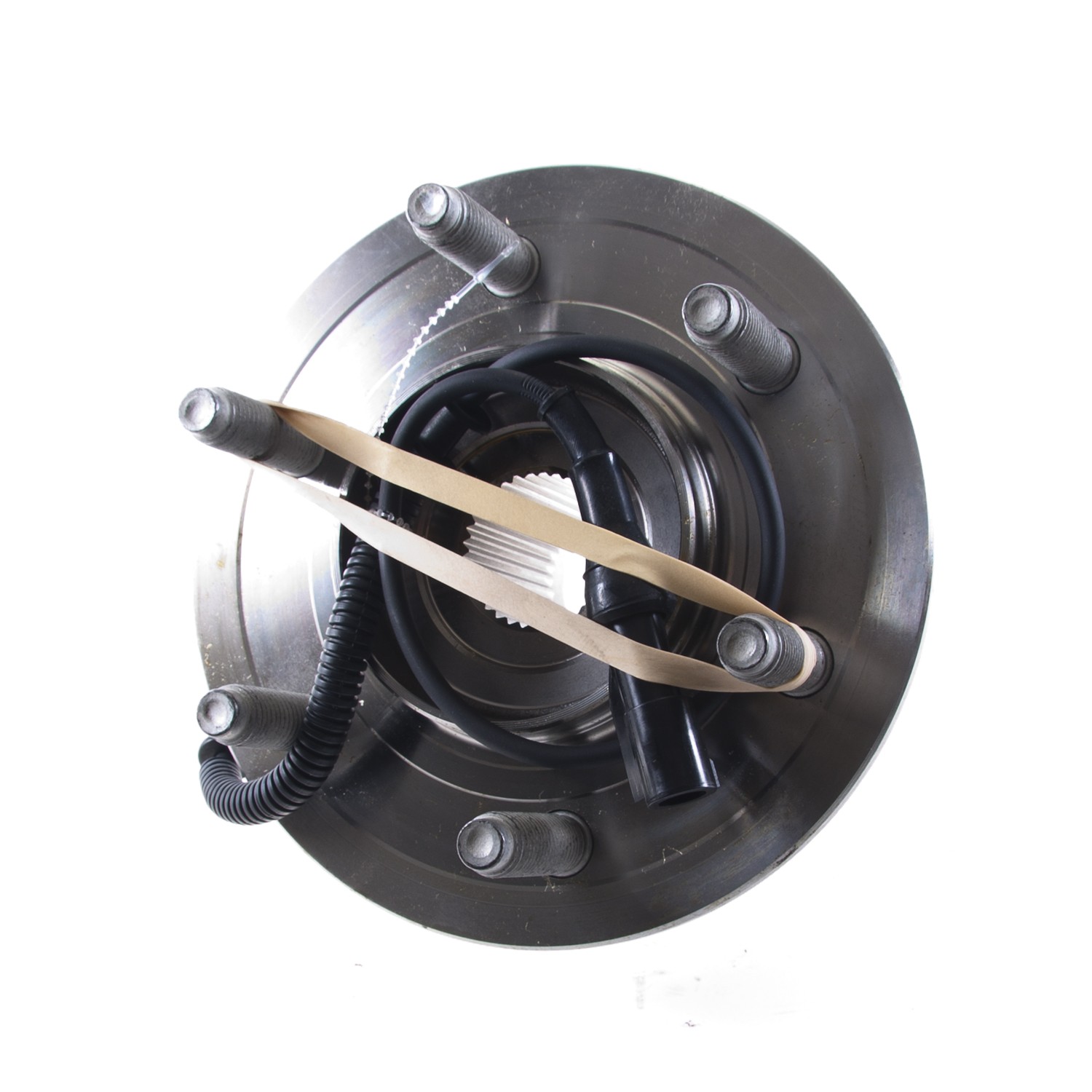 Schaeffler Wheel Bearing - Generation 3
