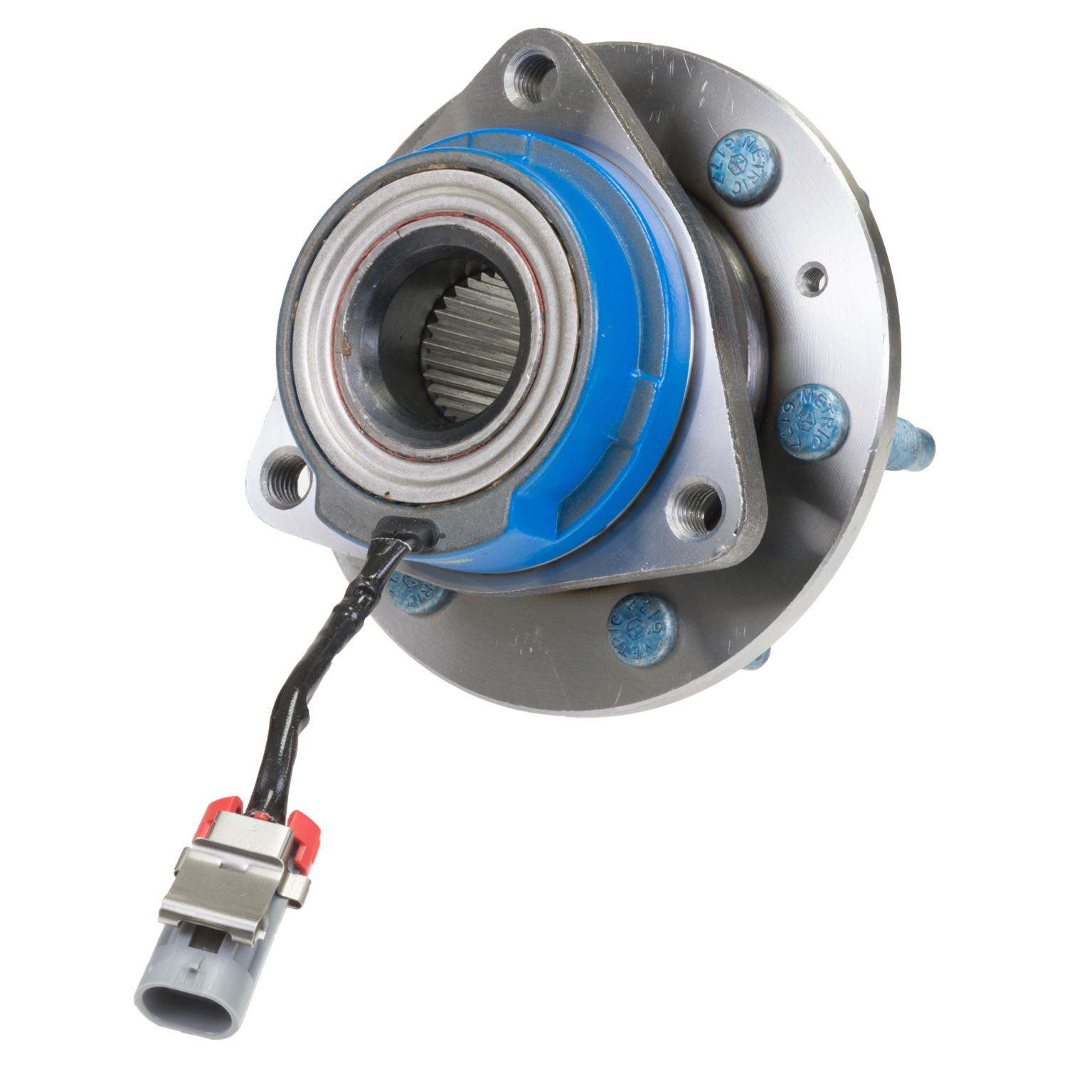 Schaeffler Wheel Bearing - Generation 3