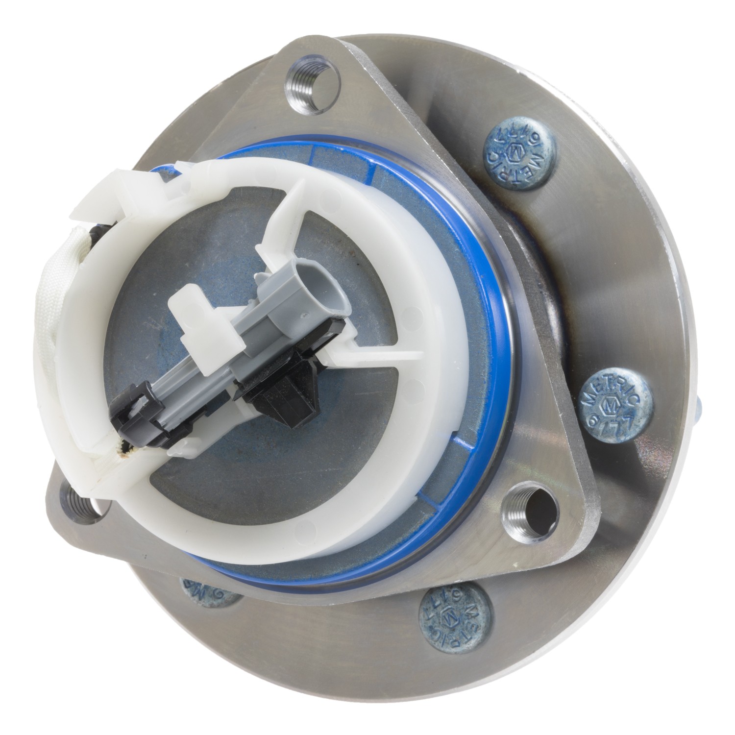 Schaeffler Wheel Bearing - Generation 3