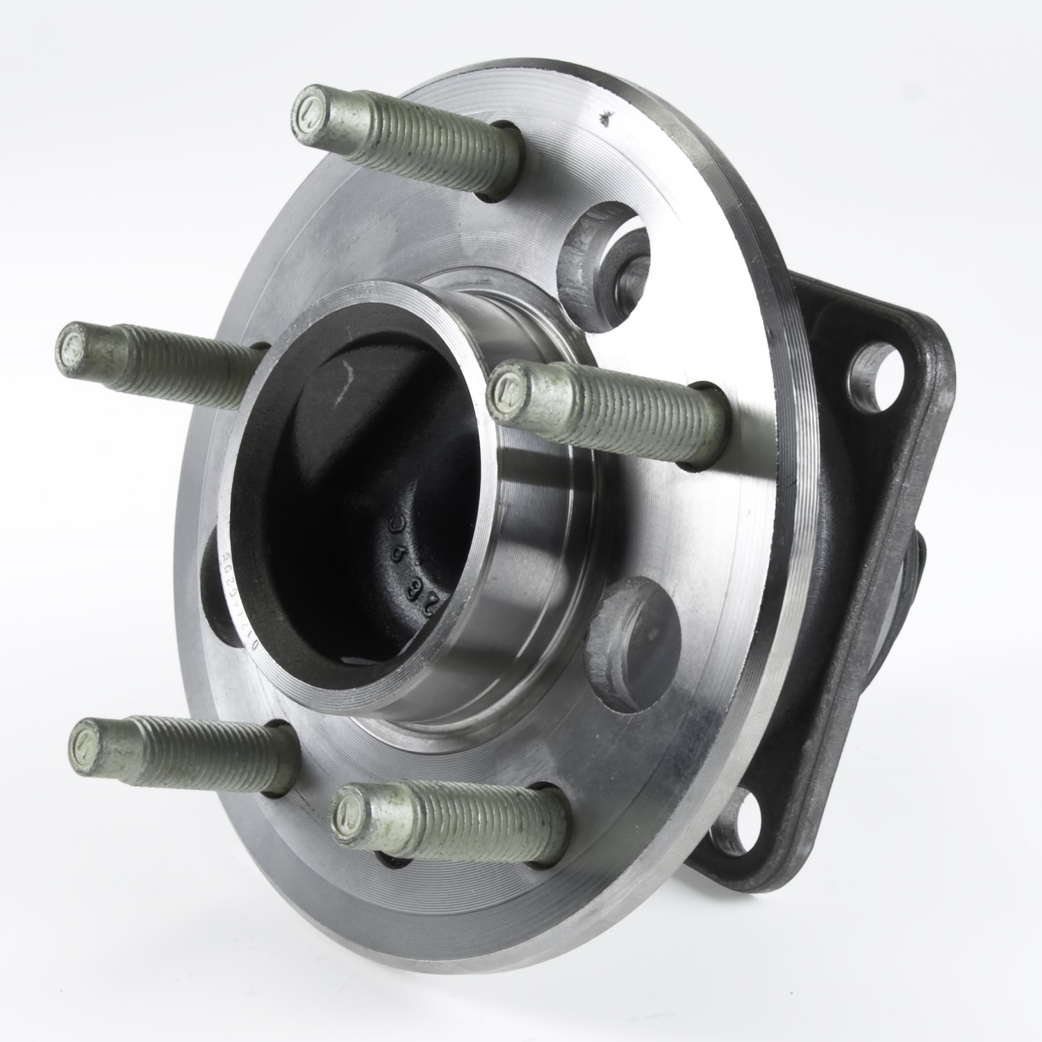 Schaeffler Wheel Bearing - Generation 3