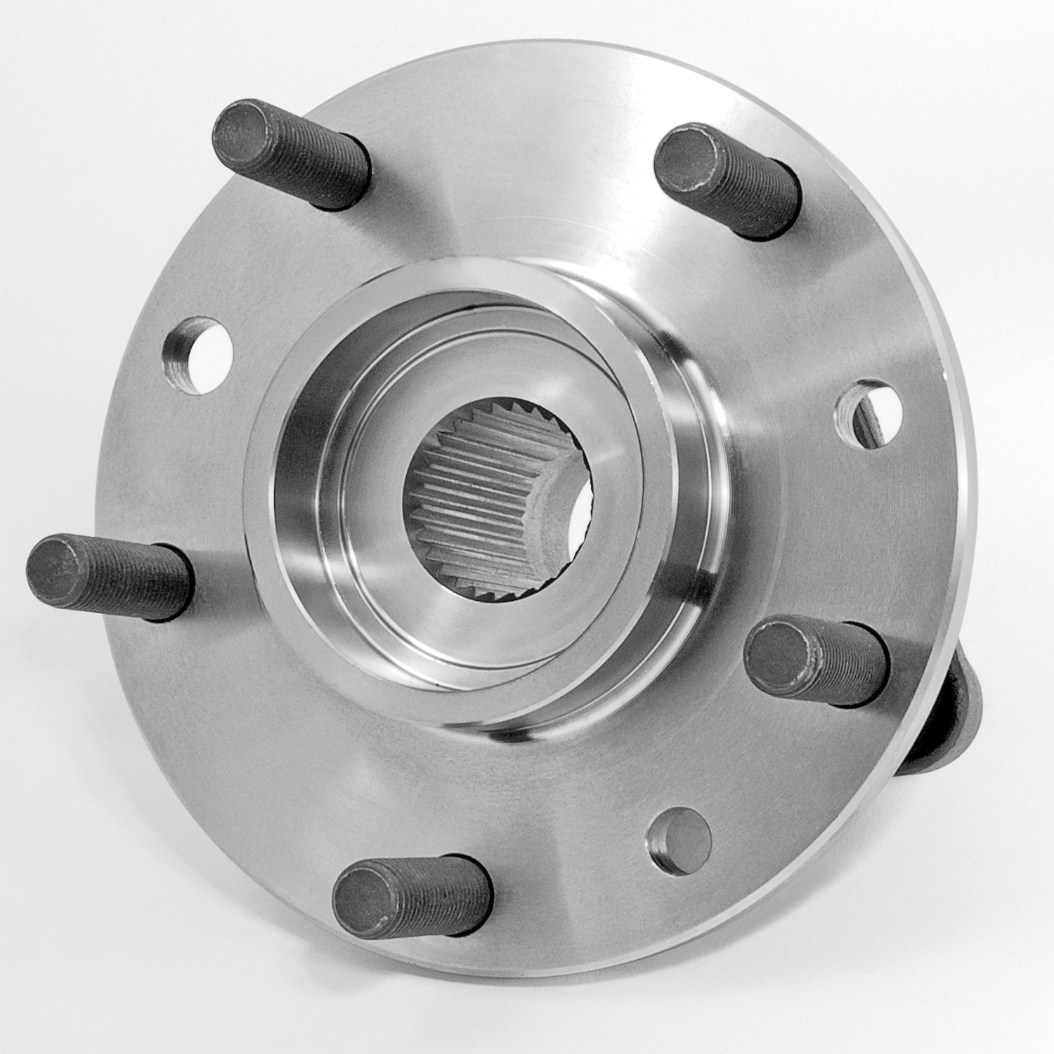 Schaeffler Wheel Bearing - Generation 3