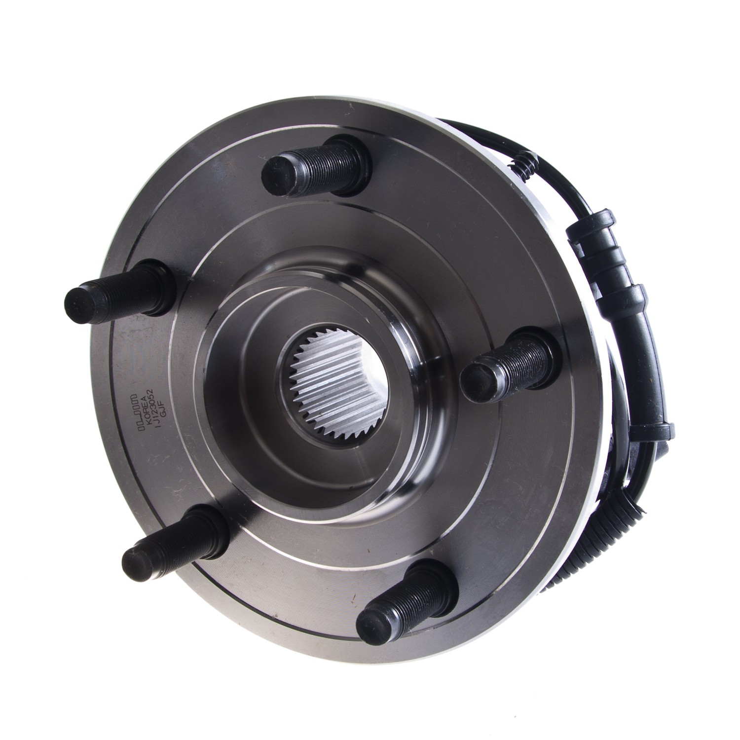 Schaeffler Wheel Bearing - Generation 3