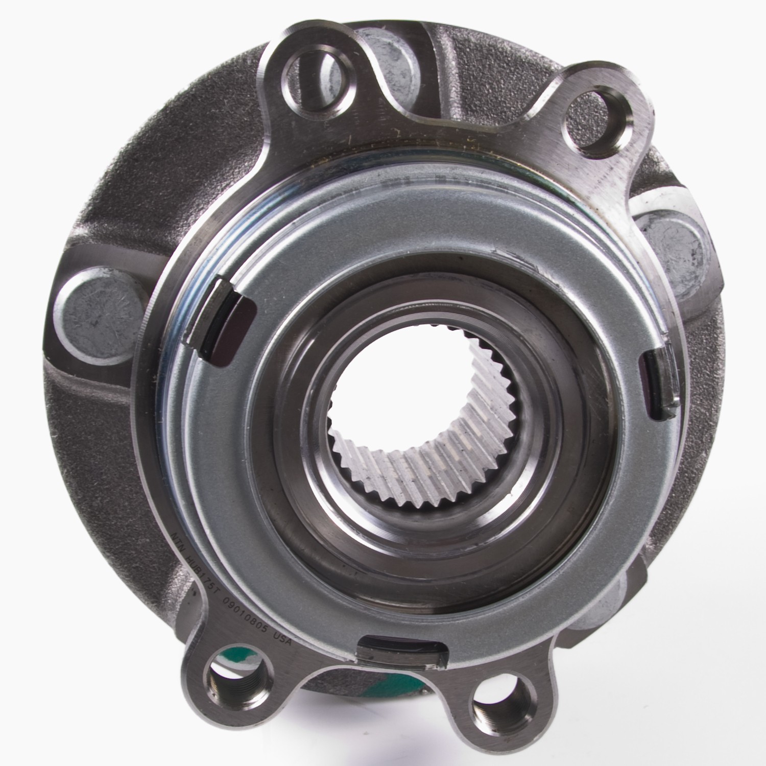Schaeffler Wheel Bearing - Generation 3
