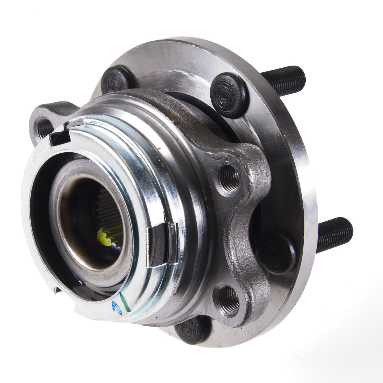 Schaeffler Wheel Bearing - Generation 3