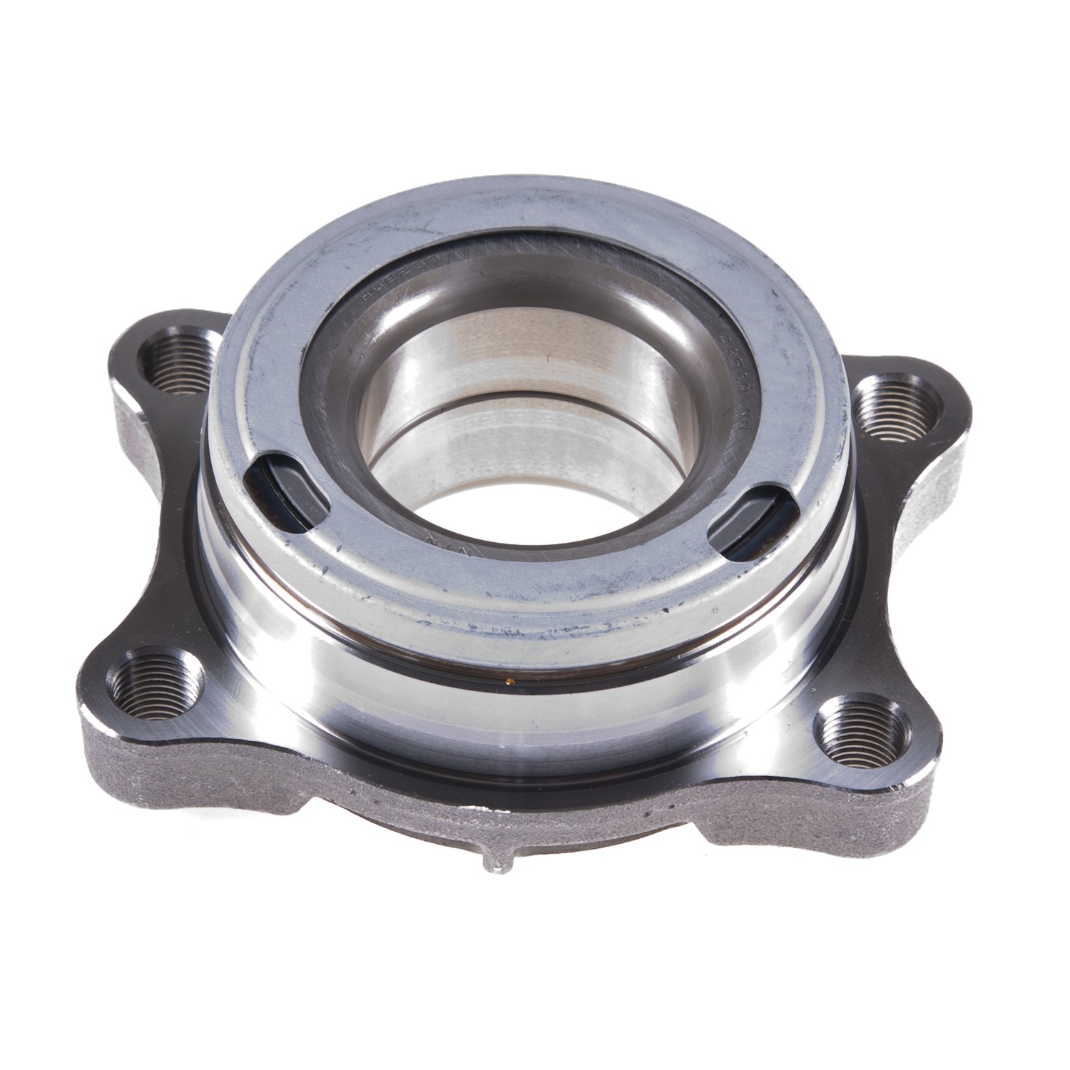 Schaeffler Wheel Bearing - Generation 2D
