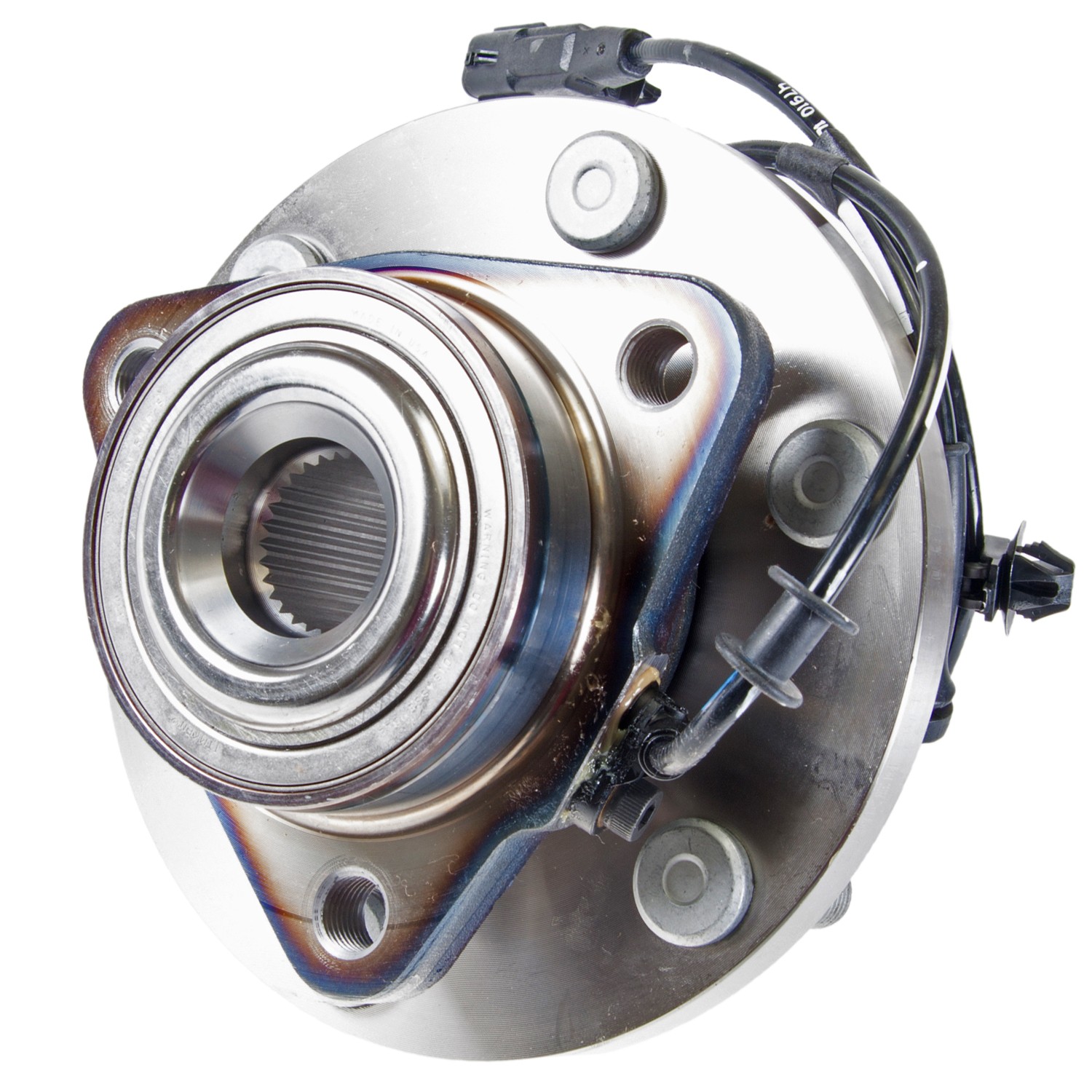 Schaeffler Wheel Bearing - Generation 3