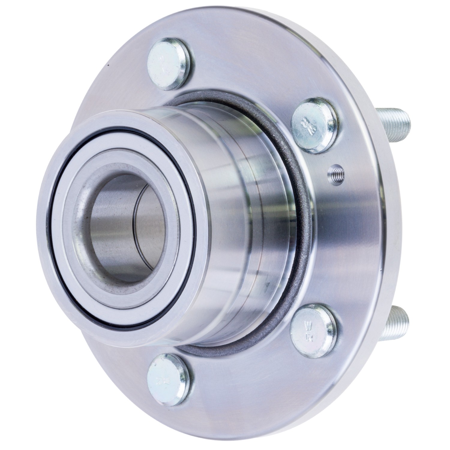 Schaeffler Wheel Bearing - Generation 2