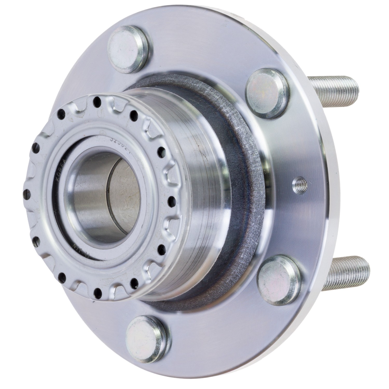 Schaeffler Wheel Bearing - Generation 2