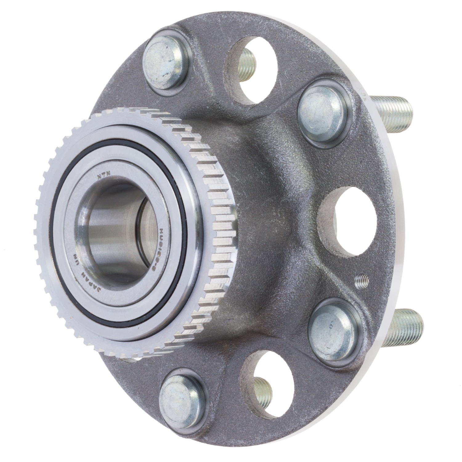 Schaeffler Wheel Bearing - Generation 2