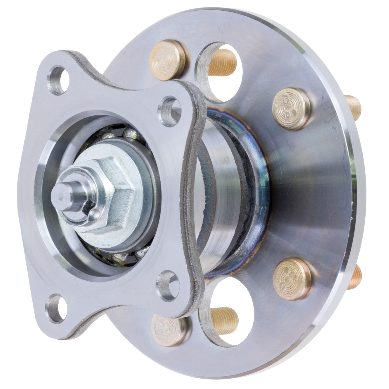Schaeffler Wheel Bearing - Generation 3