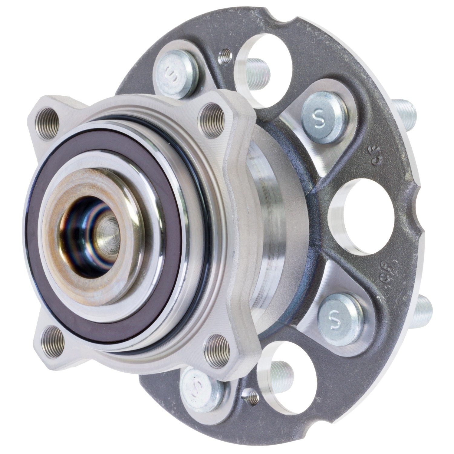 Schaeffler Wheel Bearing - Generation 3