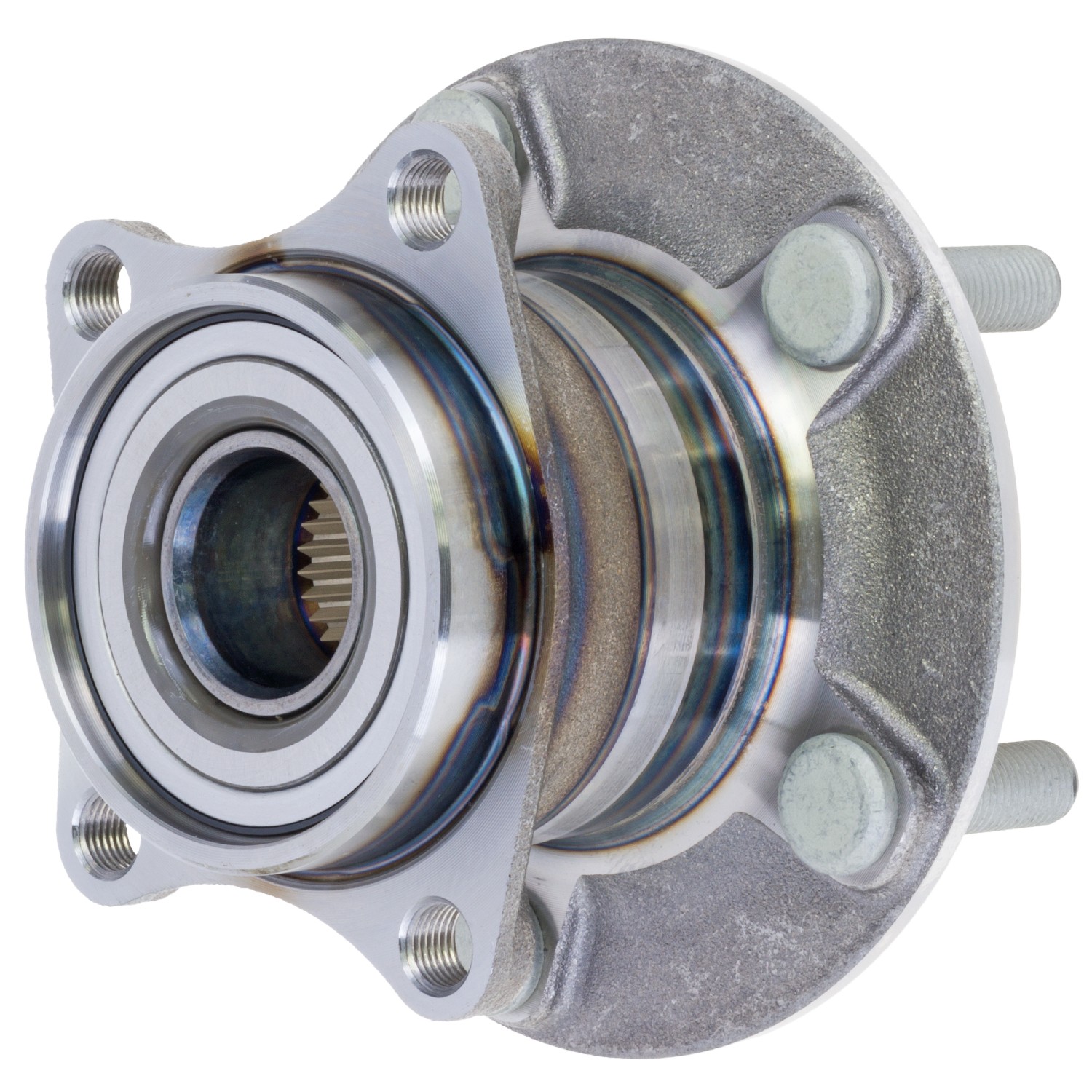 Schaeffler Wheel Bearing - Generation 3