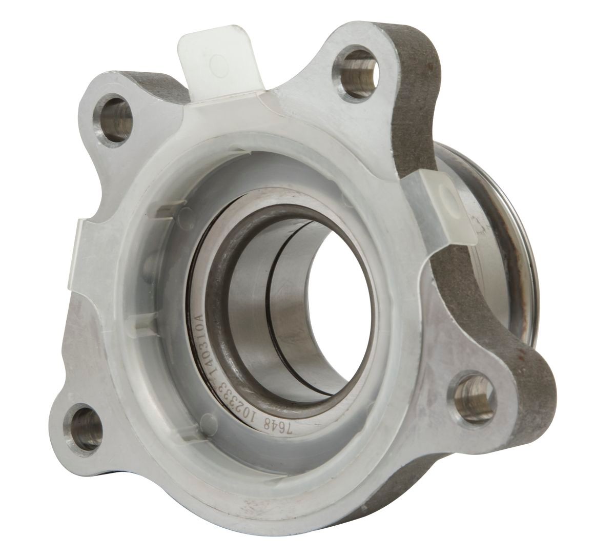 Schaeffler Wheel Bearing - Generation 2D
