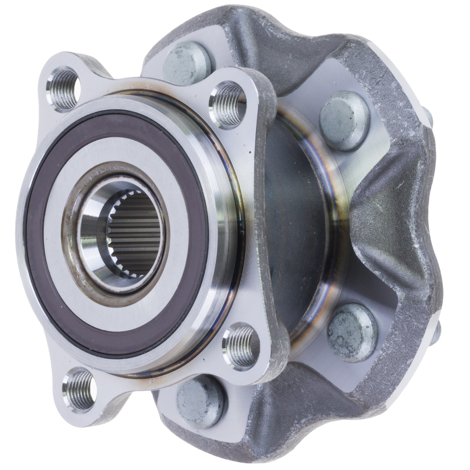Schaeffler Wheel Bearing - Generation 3