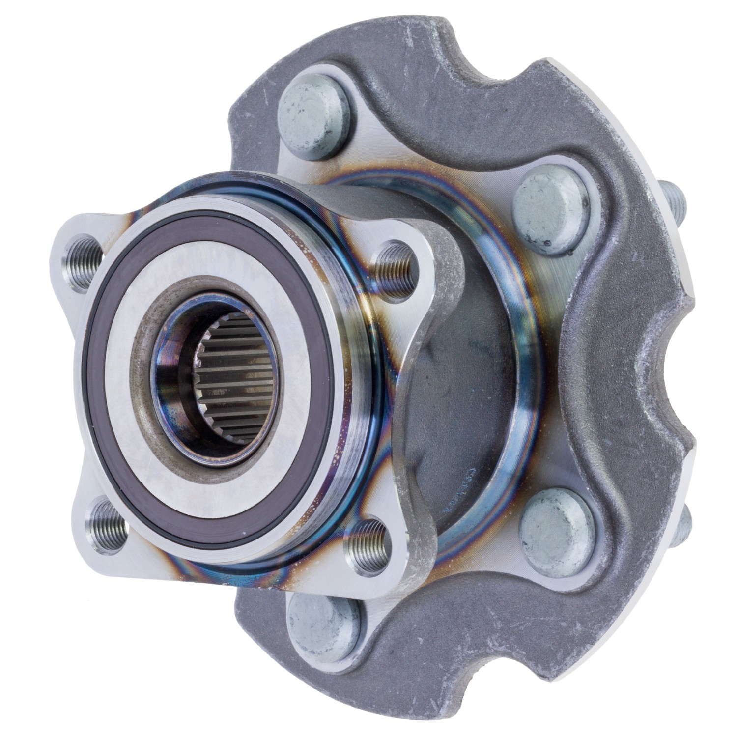 Schaeffler Wheel Bearing - Generation 3