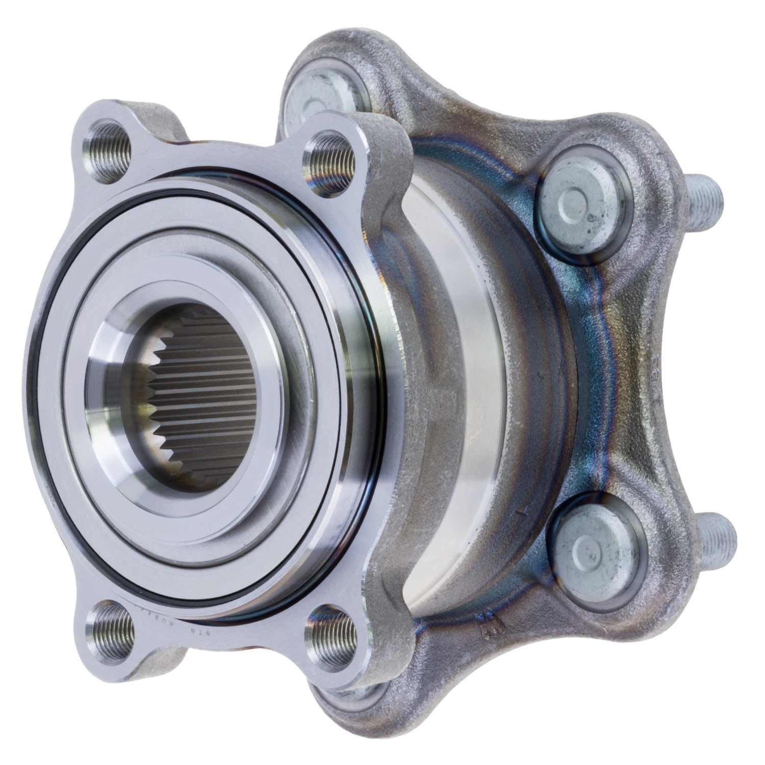 Schaeffler Wheel Bearing - Generation 3