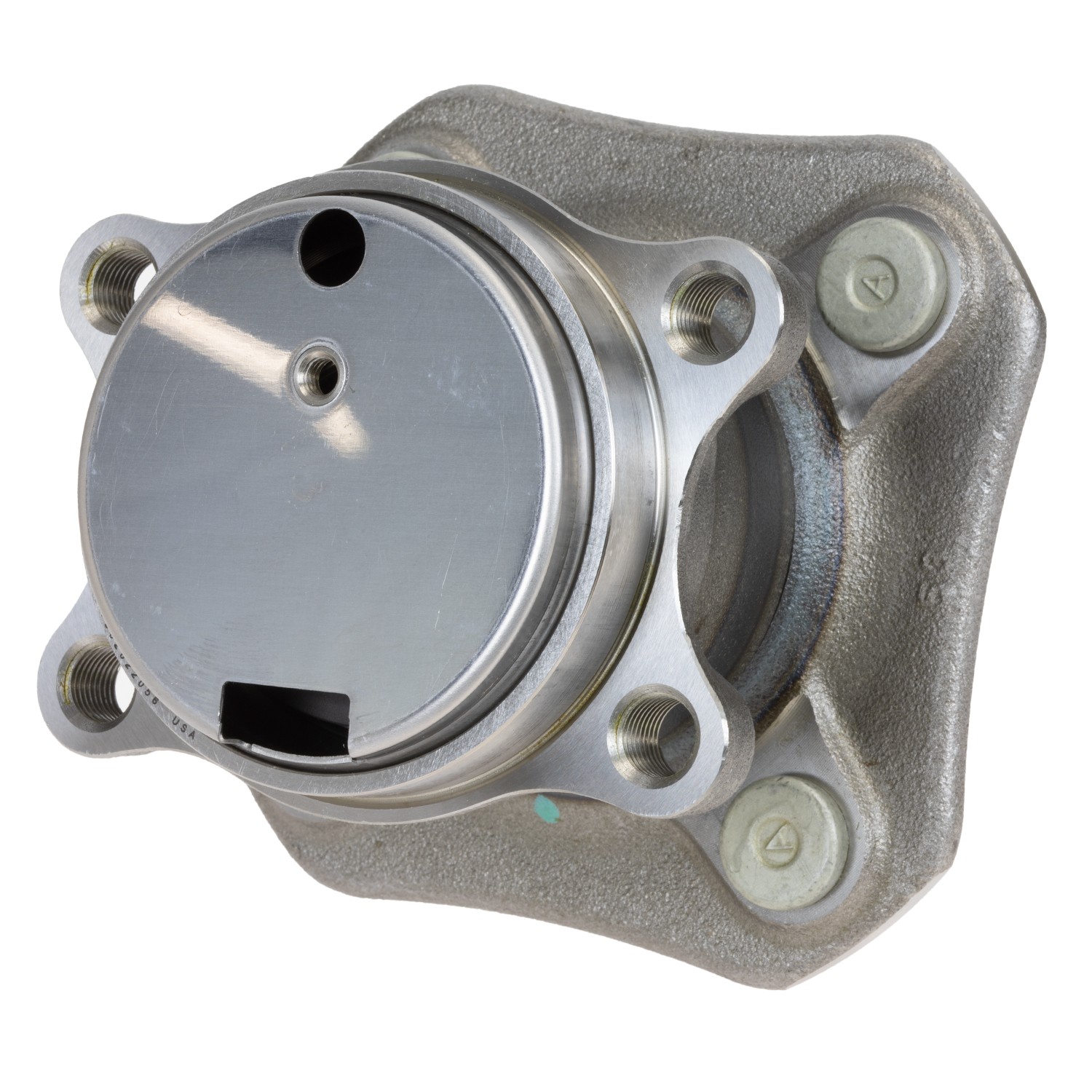 Schaeffler Wheel Bearing - Generation 3
