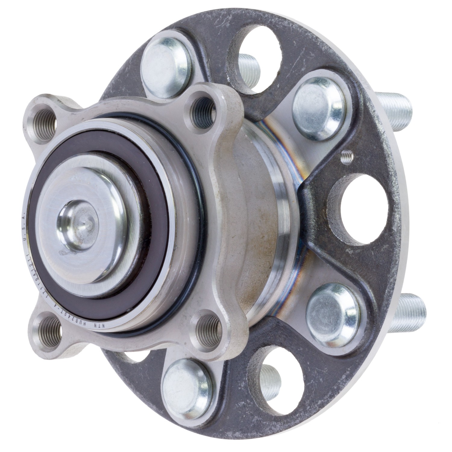 Schaeffler Wheel Bearing - Generation 3