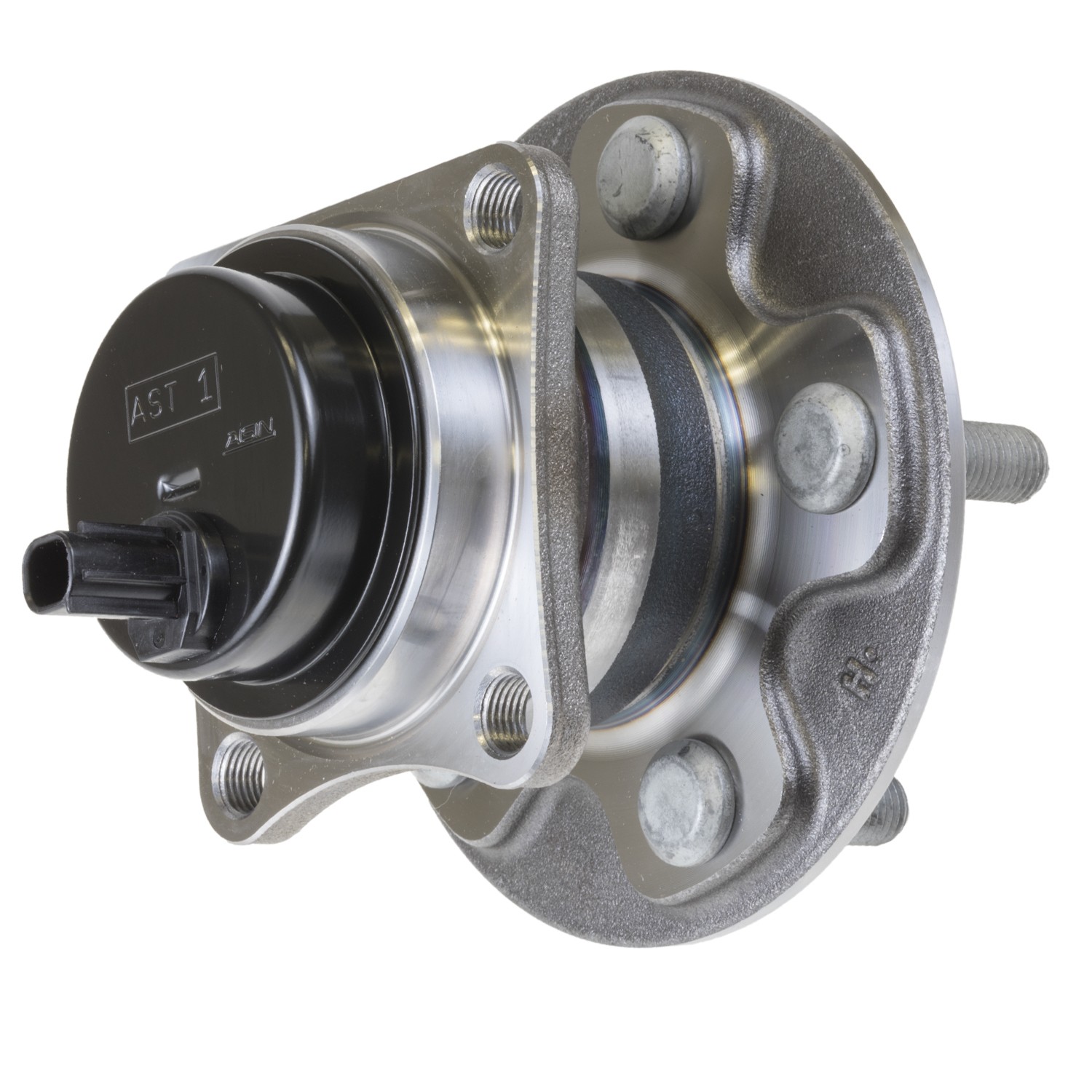 Schaeffler Wheel Bearing - Generation 3