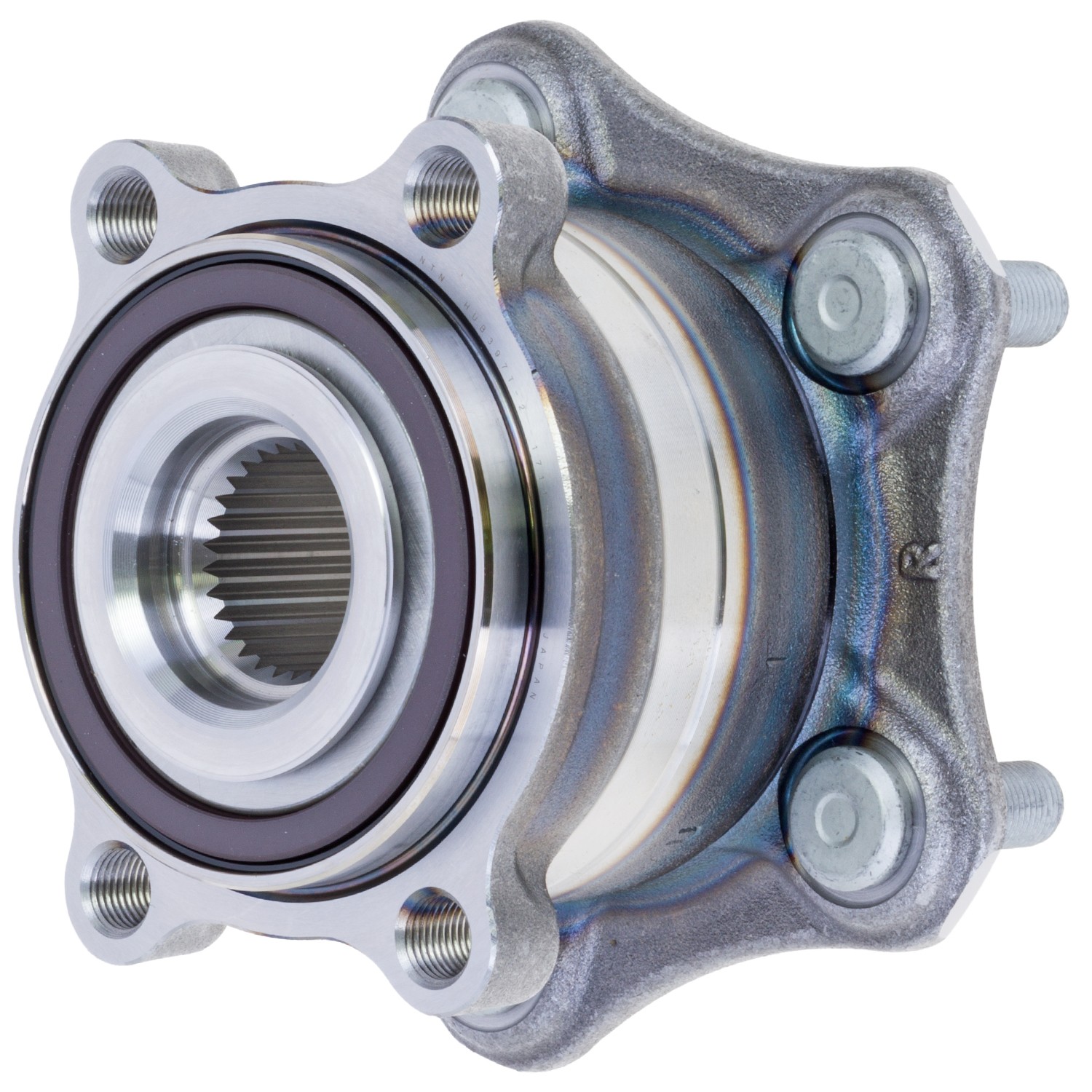 Schaeffler Wheel Bearing - Generation 3