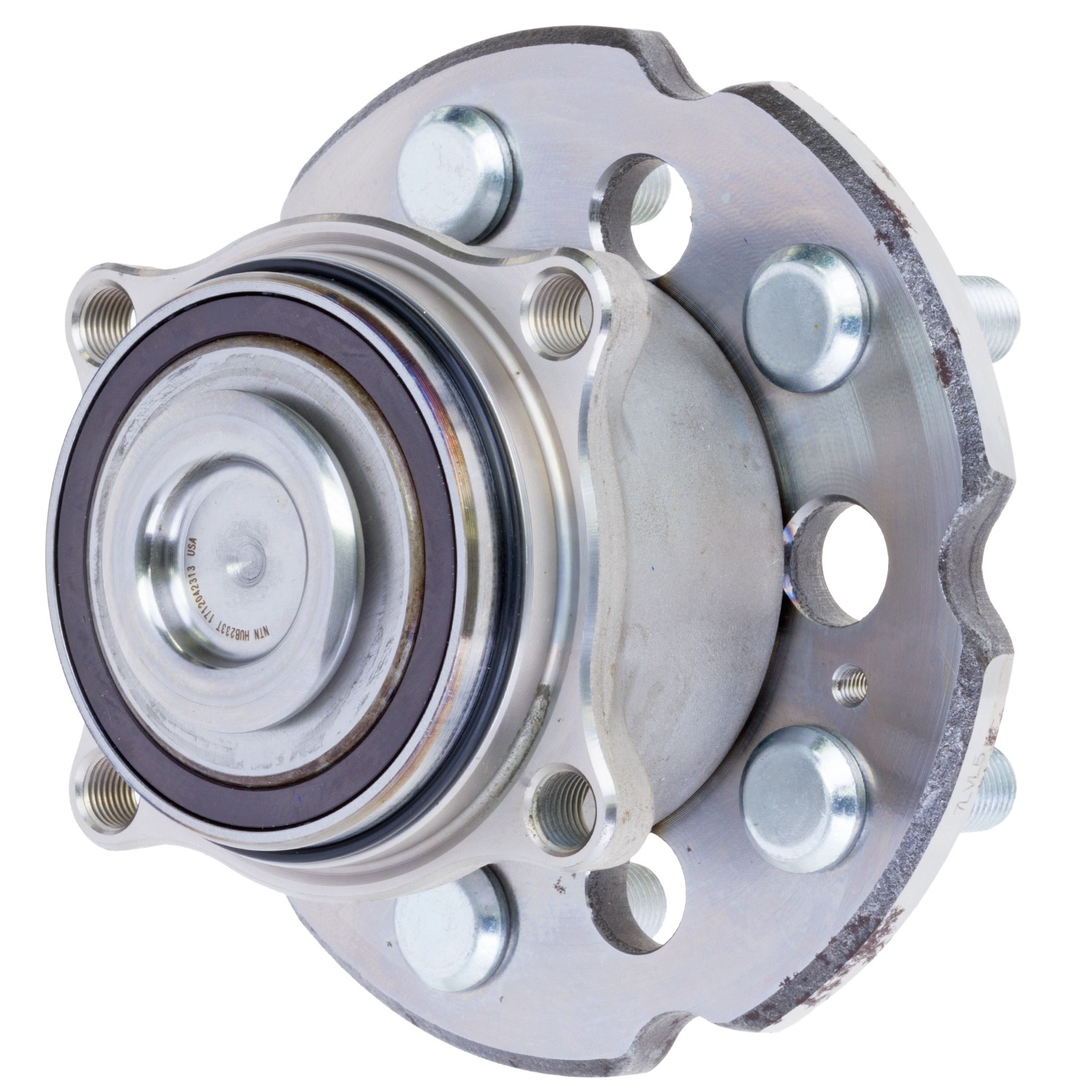 Schaeffler Wheel Bearing - Generation 3