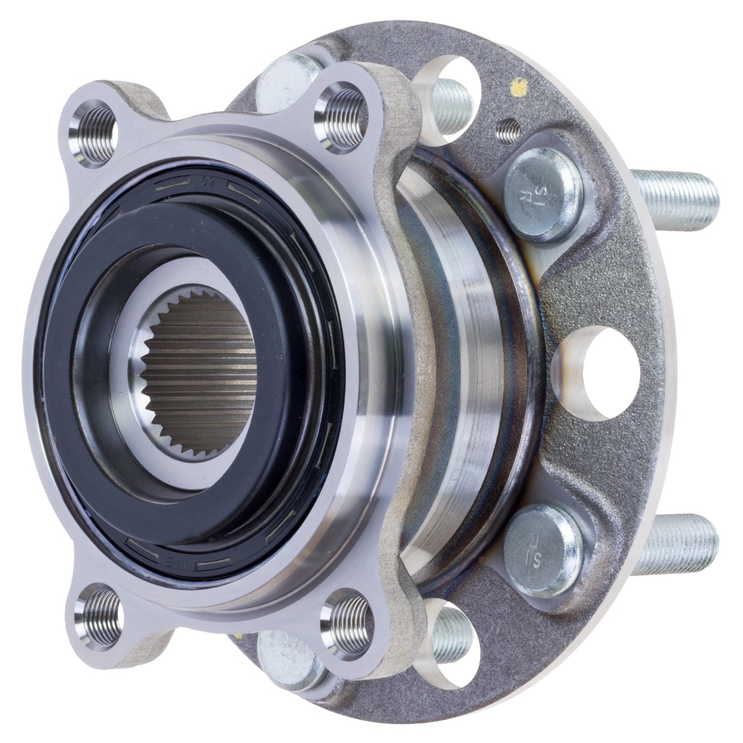 Schaeffler Wheel Bearing - Generation 3