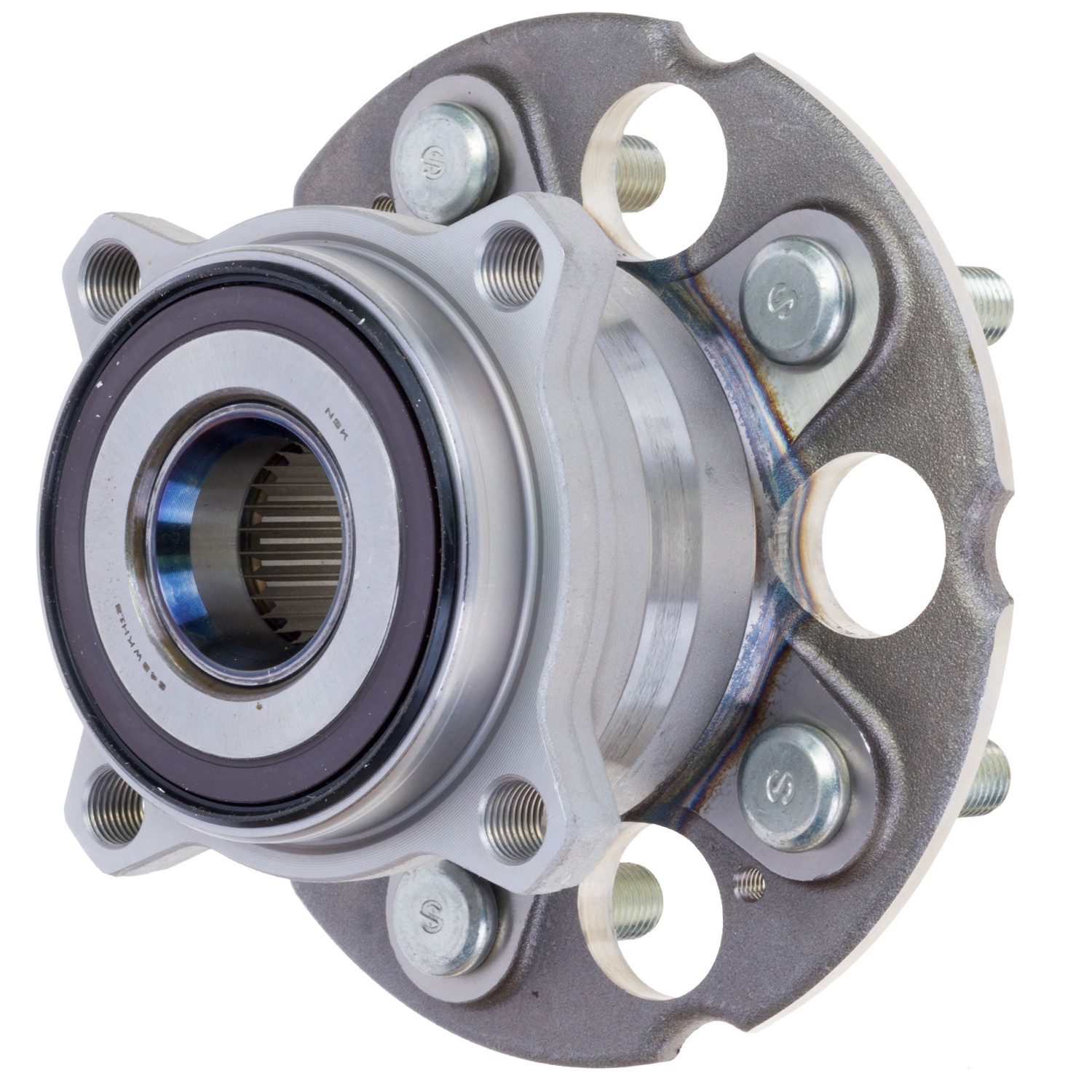 Schaeffler Wheel Bearing - Generation 3