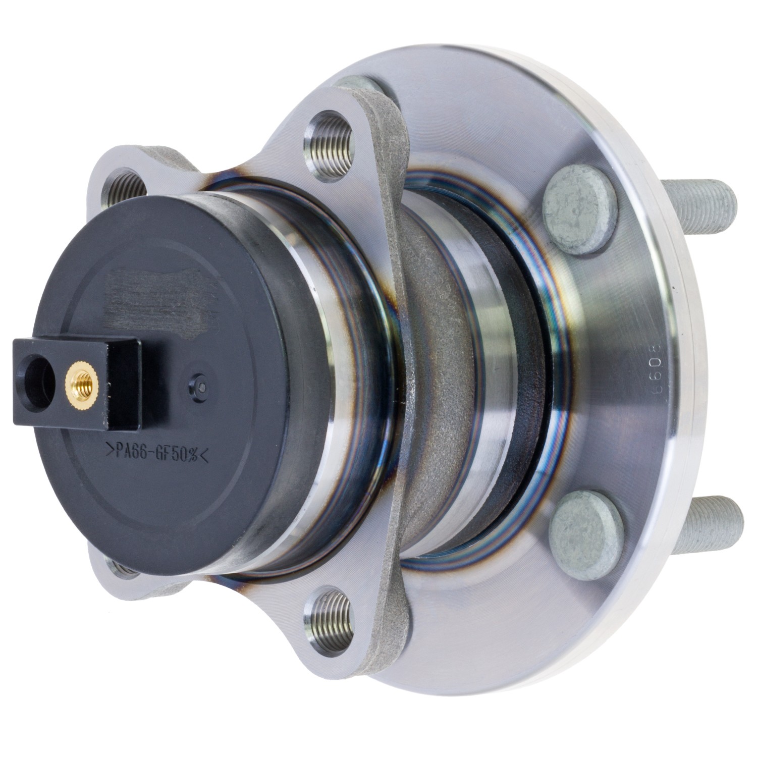 Schaeffler Wheel Bearing - Generation 3